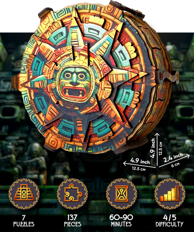 Imágenes y fotos de The Lost Sunstone. ESC WELT.